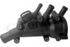 CALORSTAT by Vernet WF0086 Coolant Flange